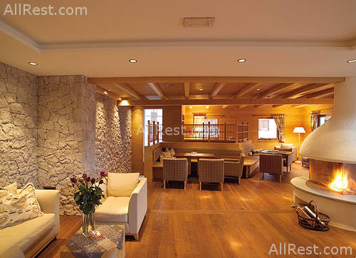 Hotel Nives 35